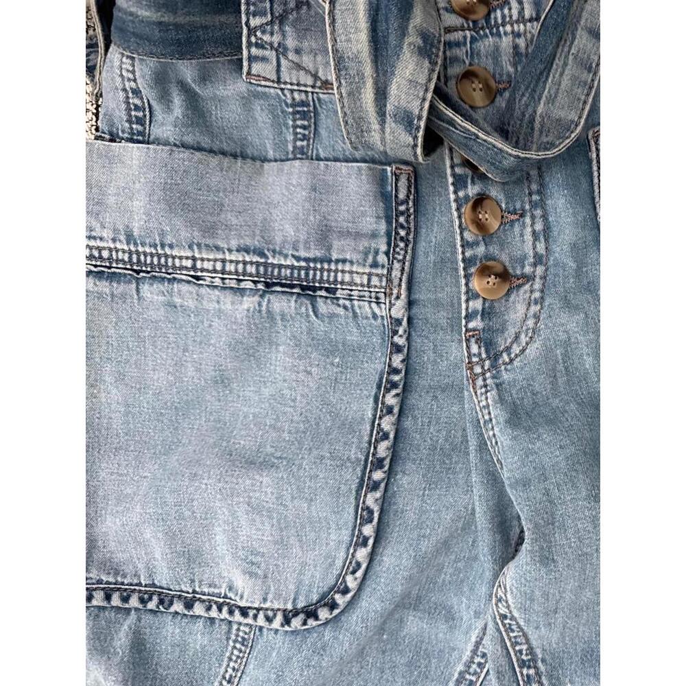 We The Free Mai Tai Joggers NWT (NEW) Size XS - Picture 6 of 9